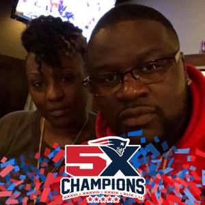 Meet your Posher, Keysha